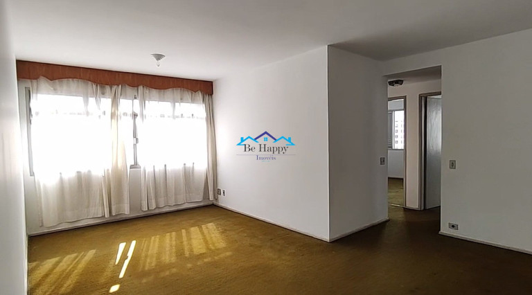 Imagem Apartamento com 2 Quartos à Venda, 82 m² em Mirandópolis - São Paulo Imagem Apartamento com 2 Quartos à Venda, 82 m² em Mirandópolis - São Paulo