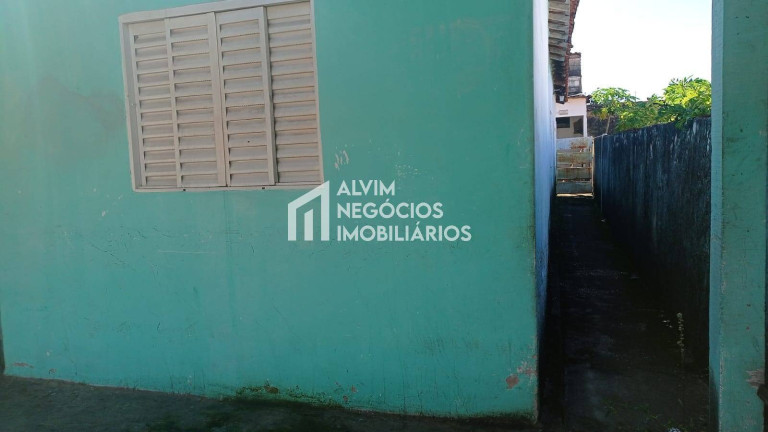 Imagem Casa com 7 Quartos à Venda, 250 m² em Jardim Da Granja - São José Dos Campos Imagem Casa com 7 Quartos à Venda, 250 m² em Jardim Da Granja - São José Dos Campos