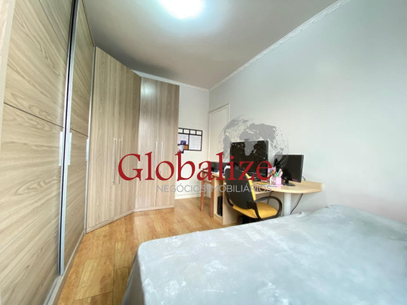 Imagem Imóvel com 2 Quartos à Venda, 97 m² em Embaré - Santos