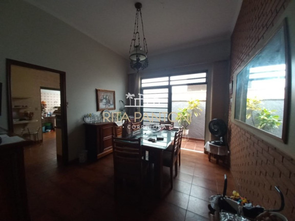 Imagem Casa com 3 Quartos à Venda, 196 m² em Jardim América - Ribeirão Preto Imagem Casa com 3 Quartos à Venda, 196 m² em Jardim América - Ribeirão Preto