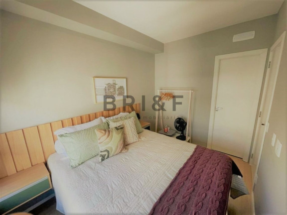Imagem Apartamento com 1 Quarto para Alugar, 29 m² em Vila Nova Conceição - São Paulo Imagem Apartamento com 1 Quarto para Alugar, 29 m² em Vila Nova Conceição - São Paulo