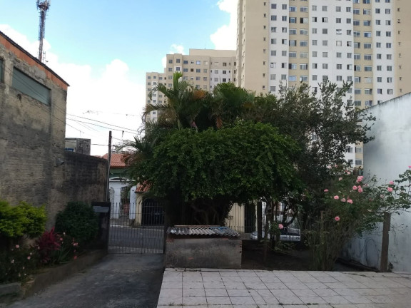 Imagem Casa com 3 Quartos à Venda, 109 m² em Jardim Nova Germania - São Paulo