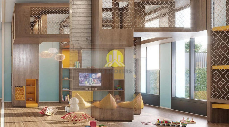 Imagem Cobertura com 3 Quartos à Venda, 314 m² em Itaim Bibi - São Paulo Imagem Cobertura com 3 Quartos à Venda, 314 m² em Itaim Bibi - São Paulo