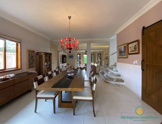 Imagem Casa de Condomínio com 4 Quartos à Venda, 362 m² em Chácara Vale Do Rio Cotia - Carapicuíba Imagem Casa de Condomínio com 4 Quartos à Venda, 362 m² em Chácara Vale Do Rio Cotia - Carapicuíba