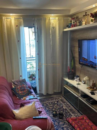 Imagem Apartamento com 2 Quartos à Venda, 51 m² em Taquara - Rio De Janeiro Imagem Apartamento com 2 Quartos à Venda, 51 m² em Taquara - Rio De Janeiro