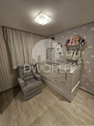 Imagem Imóvel com 2 Quartos à Venda, 87 m² em Jardim São Caetano - São Caetano Do Sul Imagem Imóvel com 2 Quartos à Venda, 87 m² em Jardim São Caetano - São Caetano Do Sul