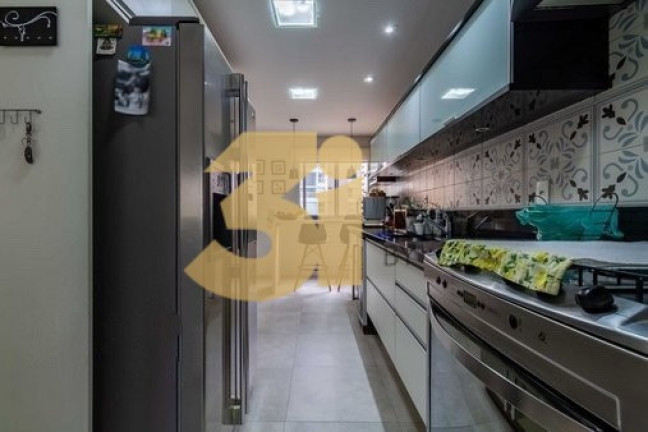 Imagem Apartamento com 3 Quartos à Venda, 163 m² em Panamby - São Paulo Imagem Apartamento com 3 Quartos à Venda, 163 m² em Panamby - São Paulo