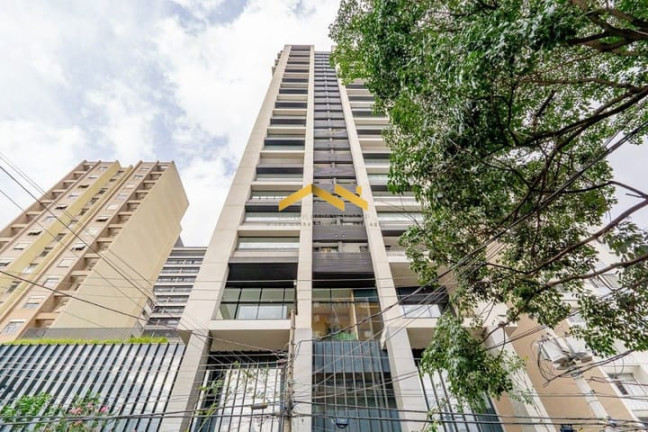 Imagem Apartamento com 3 Quartos à Venda, 163 m² em Pinheiros - São Paulo
