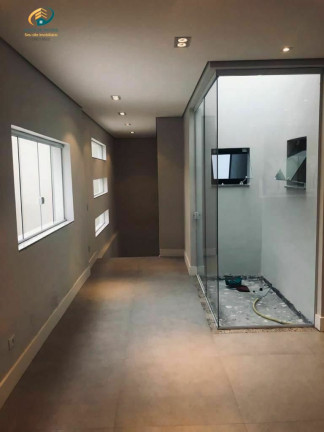 Imagem Casa com 3 Quartos à Venda, 190 m² em Jabaquara - São Paulo