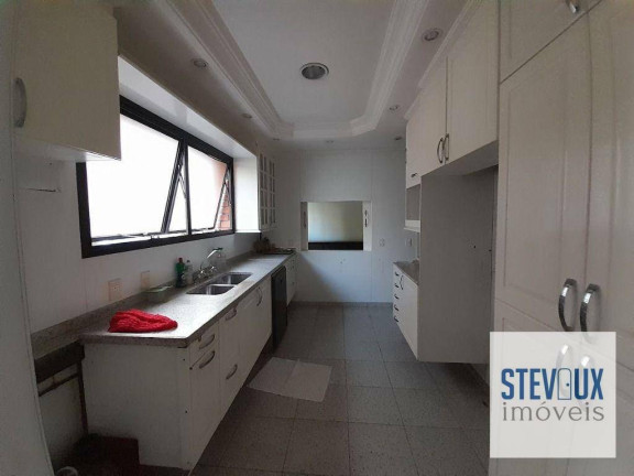 Imagem Apartamento com 4 Quartos à Venda, 330 m² em Moema - São Paulo