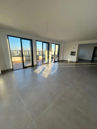 Imagem Apartamento com 3 Quartos à Venda, 235 m² em Blanc Casa Design - Goiânia Imagem Apartamento com 3 Quartos à Venda, 235 m² em Blanc Casa Design - Goiânia