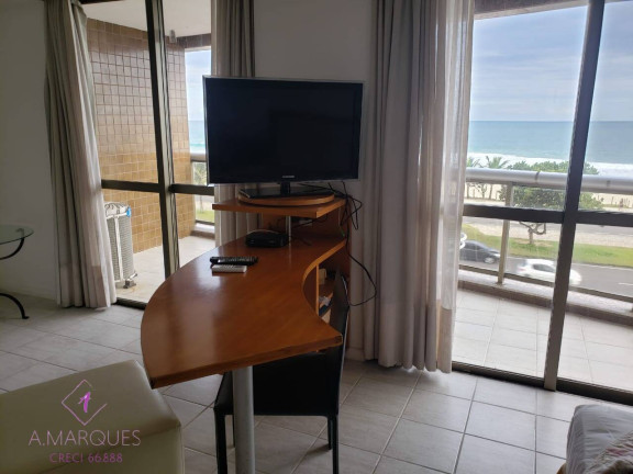 Imagem Apartamento com 2 Quartos à Venda, 80 m² em Barra Da Tijuca - Rio De Janeiro