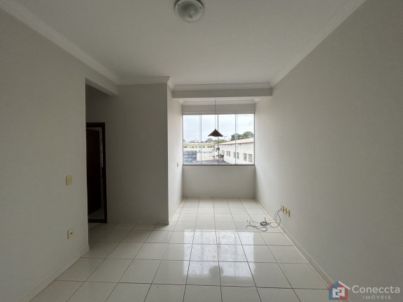 Imagem Apartamento com 2 Quartos para Alugar, 58 m² em Santo Antônio - Patos De Minas