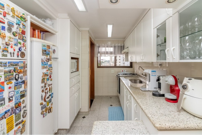Imagem Imóvel com 3 Quartos à Venda, 107 m² em Chácara Tatuapé - São Paulo Imagem Imóvel com 3 Quartos à Venda, 107 m² em Chácara Tatuapé - São Paulo