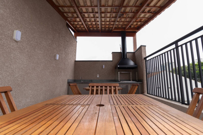 Imagem Apartamento com 1 Quarto à Venda, 33 m² em Vila Clementino - São Paulo Imagem Apartamento com 1 Quarto à Venda, 33 m² em Vila Clementino - São Paulo