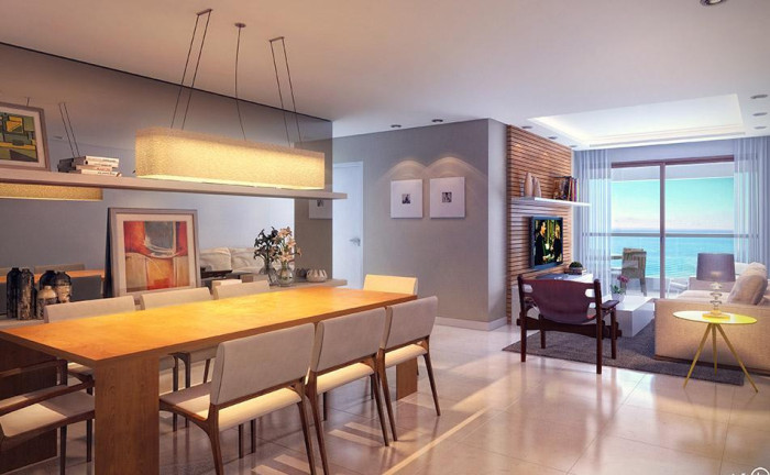 Imagem Casa com 4 Quartos à Venda, 128 m² em Casa Caiada - Olinda