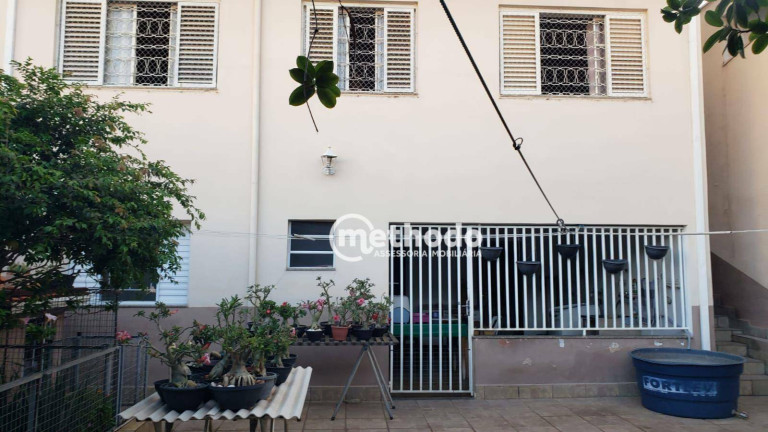 Imagem Casa com 4 Quartos à Venda, 205 m² em Jardim Nova Europa - Campinas Imagem Casa com 4 Quartos à Venda, 205 m² em Jardim Nova Europa - Campinas