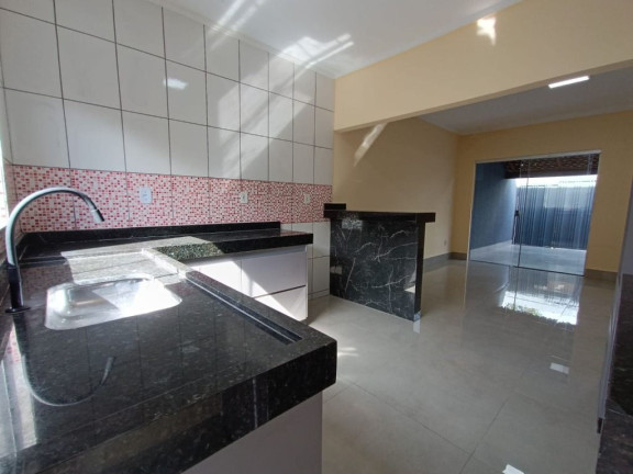 Imagem Sobrado com 2 Quartos à Venda, 62 m² em Jardim São José - Goiânia Imagem Sobrado com 2 Quartos à Venda, 62 m² em Jardim São José - Goiânia