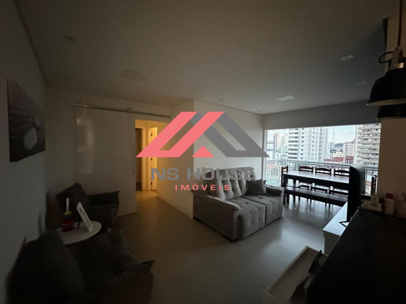 Imagem Imóvel com 2 Quartos à Venda, 74 m² em Centro - São Bernardo Do Campo Imagem Imóvel com 2 Quartos à Venda, 74 m² em Centro - São Bernardo Do Campo