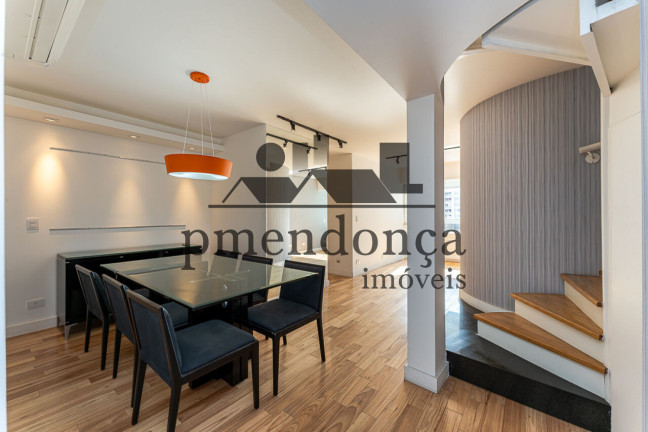 Imagem Apartamento com 2 Quartos à Venda, 188 m² em Perdizes - São Paulo Imagem Apartamento com 2 Quartos à Venda, 188 m² em Perdizes - São Paulo