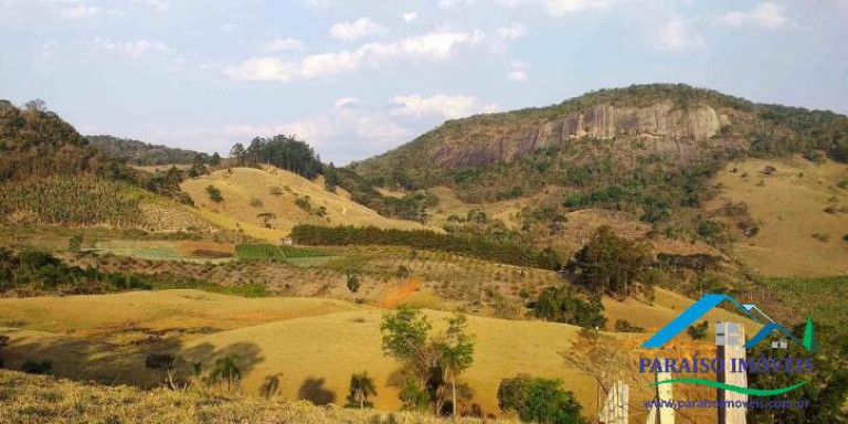 Imagem Terreno à Venda, 72 m² em Centro - Paraisópolis