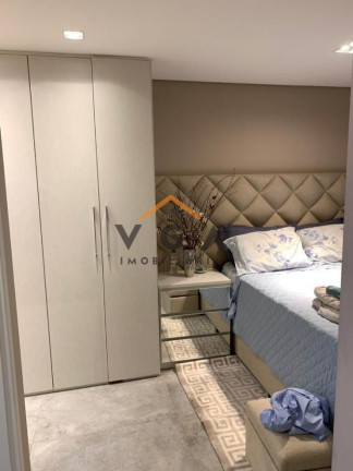 Imagem Apartamento com 2 Quartos à Venda, 68 m² em Parque São Jorge - São Paulo Imagem Apartamento com 2 Quartos à Venda, 68 m² em Parque São Jorge - São Paulo