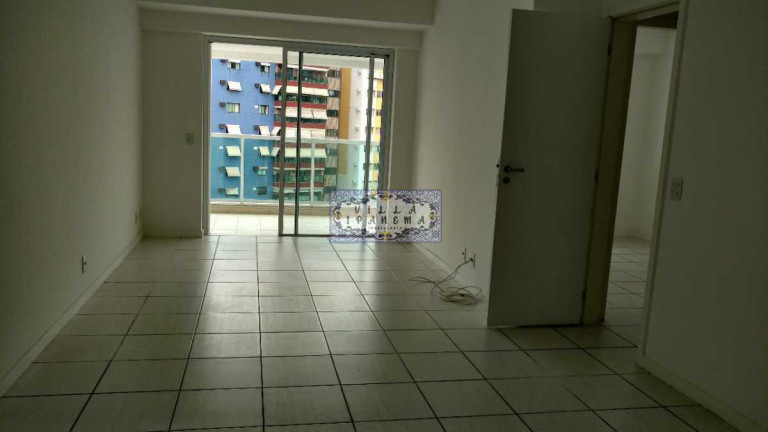 Imagem Apartamento com 3 Quartos à Venda, 120 m² em Icaraí - Niterói Imagem Apartamento com 3 Quartos à Venda, 120 m² em Icaraí - Niterói