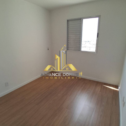 Imagem Apartamento com 2 Quartos à Venda, 53 m² em Jardim Guarujá - Sorocaba