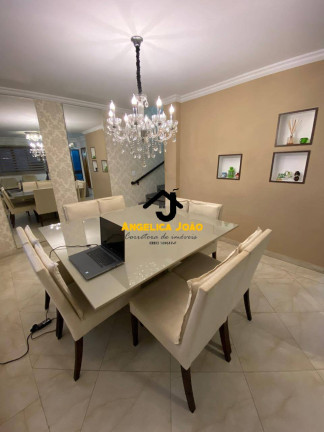 Imagem Casa com 3 Quartos à Venda, 158 m² em Centro - São Vicente