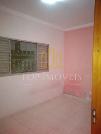 Imagem Sobrado com 3 Quartos à Venda, 250 m² em Jardim Colonial - São José Dos Campos