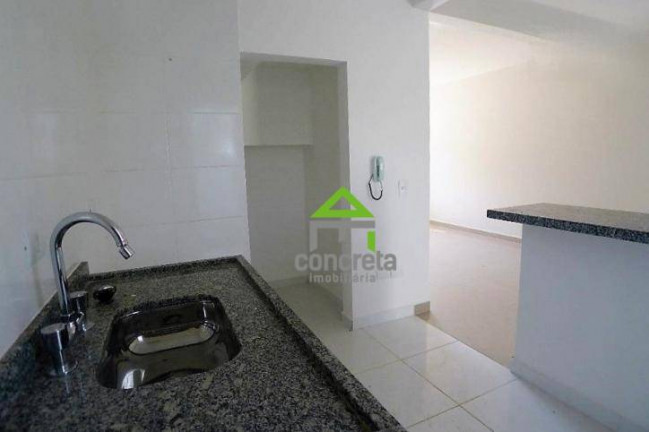 Imagem Casa de Condomínio com 3 Quartos à Venda, 87 m² em Parque Dom Henrique - Cotia