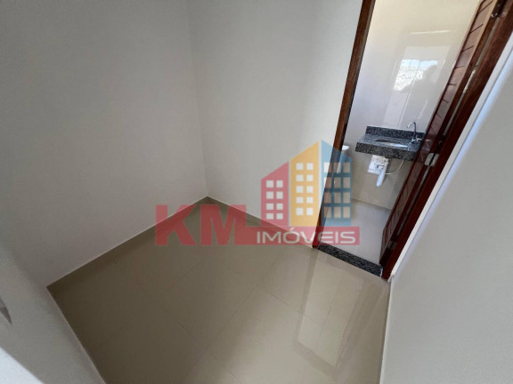 Imagem Casa com 3 Quartos à Venda, 115 m² em Bela Vista - Mossoró Imagem Casa com 3 Quartos à Venda, 115 m² em Bela Vista - Mossoró