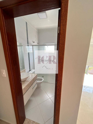 Imagem Casa de Condomínio com 4 Quartos à Venda, 322 m² em Itapeva - Votorantim