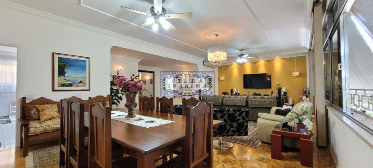 Imagem Apartamento com 4 Quartos à Venda, 240 m² em Tijuca - Rio De Janeiro Imagem Apartamento com 4 Quartos à Venda, 240 m² em Tijuca - Rio De Janeiro