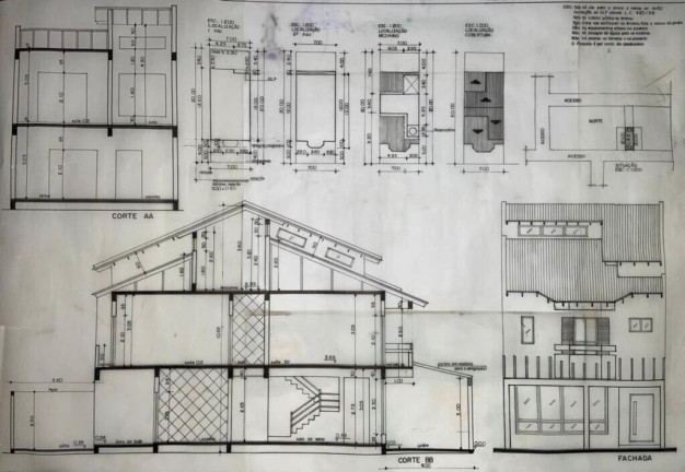 Imagem Casa com 2 Quartos à Venda, 205 m² em Passo Das Pedras - Porto Alegre Imagem Casa com 2 Quartos à Venda, 205 m² em Passo Das Pedras - Porto Alegre