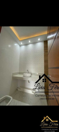 Imagem Casa com 3 Quartos à Venda, 153 m² em Parque Aurora - Campos Dos Goytacazes Imagem Casa com 3 Quartos à Venda, 153 m² em Parque Aurora - Campos Dos Goytacazes