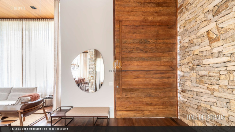 Imagem Imóvel com 4 Quartos à Venda, 452 m² em Sítio Da Moenda - Itatiba Imagem Imóvel com 4 Quartos à Venda, 452 m² em Sítio Da Moenda - Itatiba