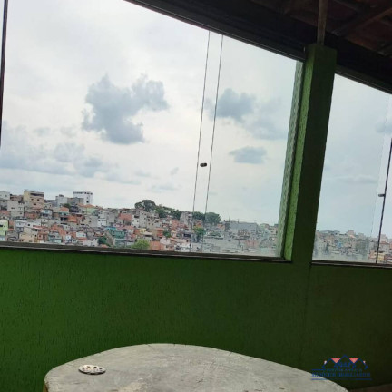 Imagem Casa com 3 Quartos à Venda,  em Padroeira - Osasco
