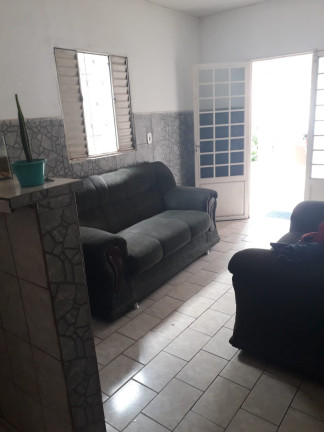 Imagem Casa com 3 Quartos à Venda, 160 m² em Esplanada - Teresina Imagem Casa com 3 Quartos à Venda, 160 m² em Esplanada - Teresina