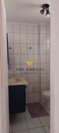Imagem Apartamento com 2 Quartos à Venda, 60 m² em Taboão - São Bernardo Do Campo