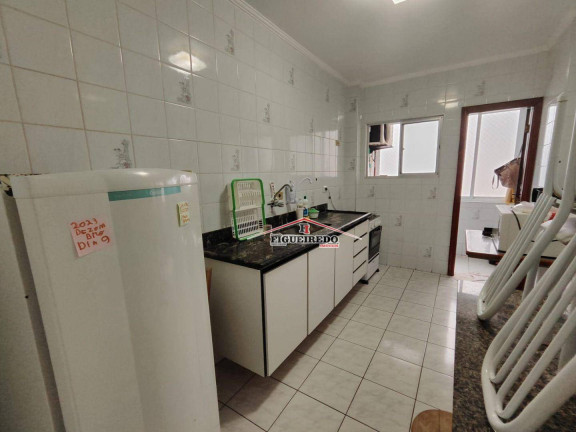 Imagem Apartamento com 1 Quarto à Venda, 59 m² em Vila Assunção - Praia Grande Imagem Apartamento com 1 Quarto à Venda, 59 m² em Vila Assunção - Praia Grande