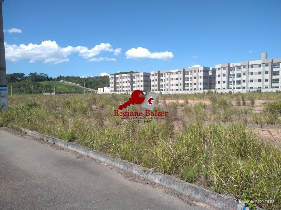 Imagem Terreno à Venda, 368 m² em Sertão Do Maruim - São José