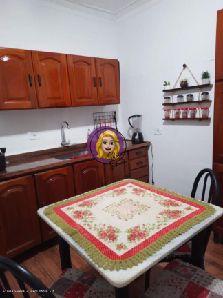 Imagem Casa com 3 Quartos à Venda, em Vila Valença - São Vicente Imagem Casa com 3 Quartos à Venda, em Vila Valença - São Vicente