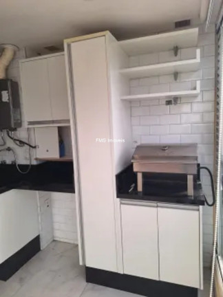 Imagem Imóvel com 3 Quartos à Venda, 66 m² em Vila Guarani (z Sul) - São Paulo Imagem Imóvel com 3 Quartos à Venda, 66 m² em Vila Guarani (z Sul) - São Paulo