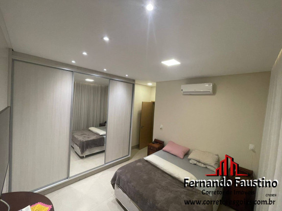 Imagem Casa de Condomínio com 3 Quartos à Venda, 175 m² em Terras Alpha Residencial 1 - Senador Canedo Imagem Casa de Condomínio com 3 Quartos à Venda, 175 m² em Terras Alpha Residencial 1 - Senador Canedo