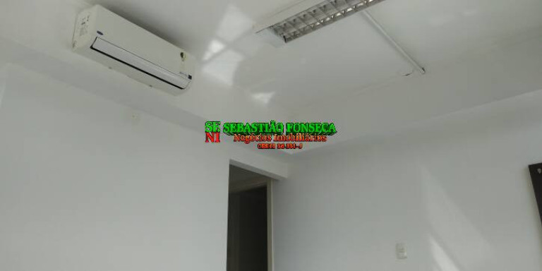 Imagem Sala Comercial à Venda, 58 m² em Centro - São José Dos Campos Imagem Sala Comercial à Venda, 58 m² em Centro - São José Dos Campos