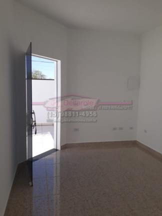 Imagem Casa com 3 Quartos à Venda, 75 m² em água Branca - Boituva