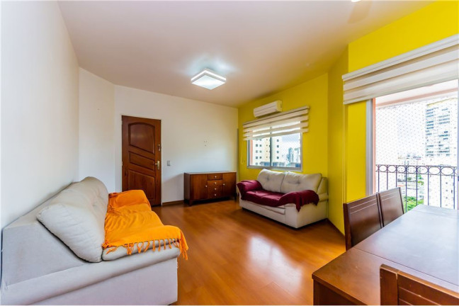 Imagem Imóvel com 3 Quartos à Venda, em Chácara Inglesa - São Paulo Imagem Imóvel com 3 Quartos à Venda, em Chácara Inglesa - São Paulo
