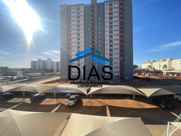 Imagem Apartamento com 2 Quartos à Venda, 50 m² em Jardim Adalgisa - Araraquara Imagem Apartamento com 2 Quartos à Venda, 50 m² em Jardim Adalgisa - Araraquara