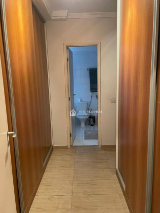 Imagem Apartamento com 3 Quartos à Venda, 154 m² em Vila Ema - São José Dos Campos
